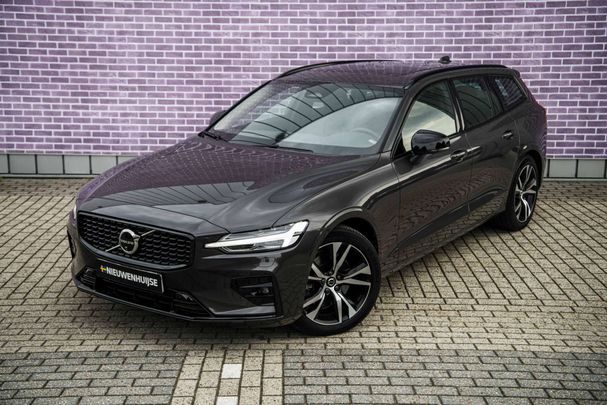 Volvo V60 B3 Plus 120 kW image number 14