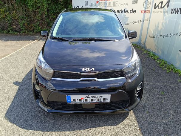 Kia Picanto 1.0 49 kW image number 5