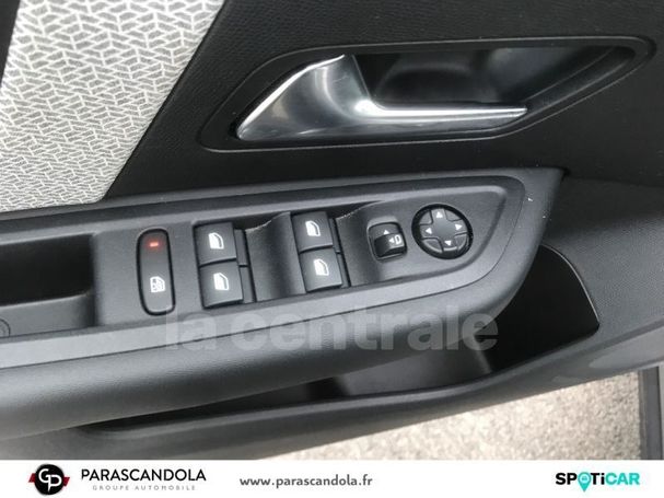 Citroen C4 96 kW image number 15