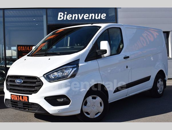  Ford Transit Custom 300 L1H1 Trend 77 kW image number 1