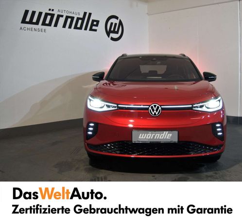 Volkswagen ID.4 GTX 4Motion 220 kW image number 4