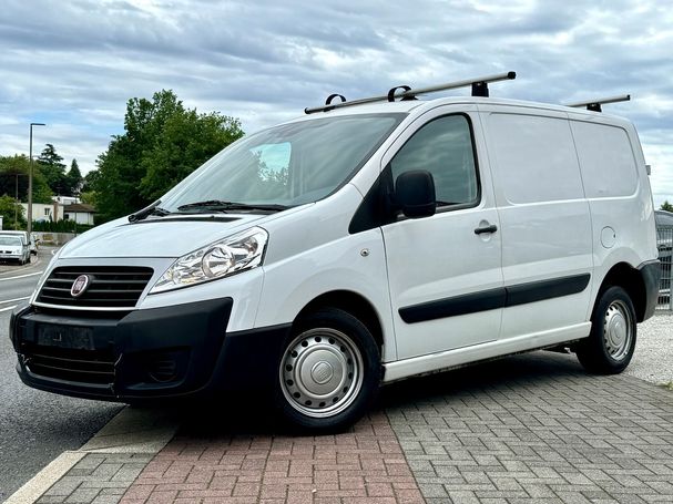 Fiat Scudo L1H1 94 kW image number 2