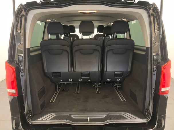 Mercedes-Benz Vito 116 Tourer 120 kW image number 6