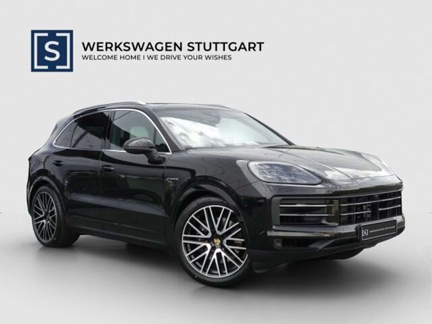 Porsche Cayenne E-Hybrid 346 kW image number 1