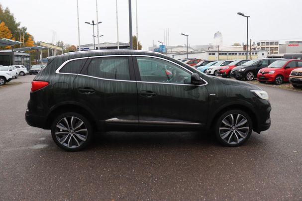 Renault Kadjar 110 kW image number 6