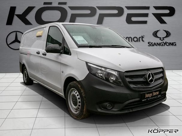 Mercedes-Benz Vito 114 CDi 100 kW image number 2