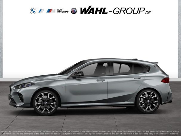 BMW 116i M 90 kW image number 5