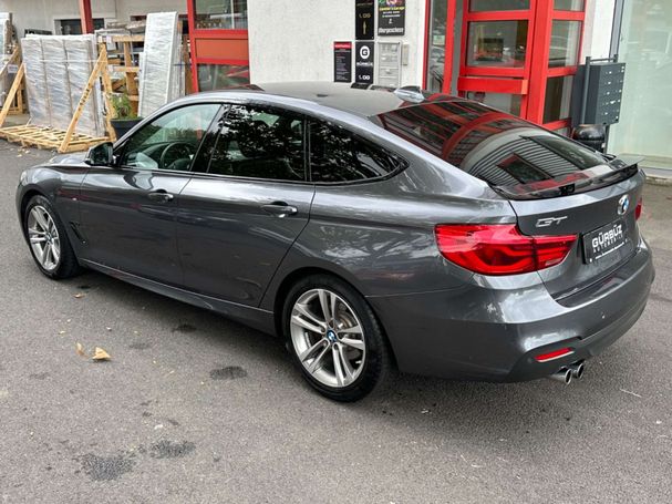 BMW 330i 185 kW image number 10