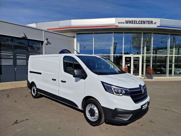 Renault Trafic L2H1 E-Tech 92 kW image number 13