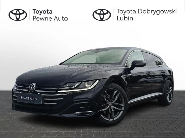 Volkswagen Arteon 147 kW image number 1