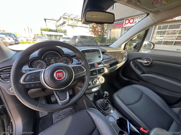 Fiat 500X 1.0 88 kW image number 11