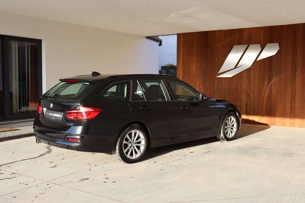 BMW 316d Touring 85 kW image number 8