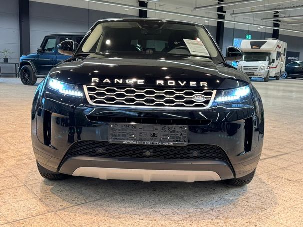 Land Rover Range Rover Evoque 110 kW image number 2