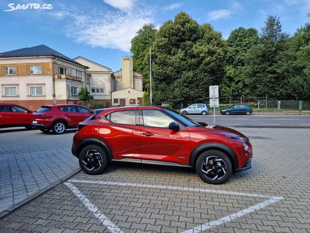 Nissan Juke 105 kW image number 5