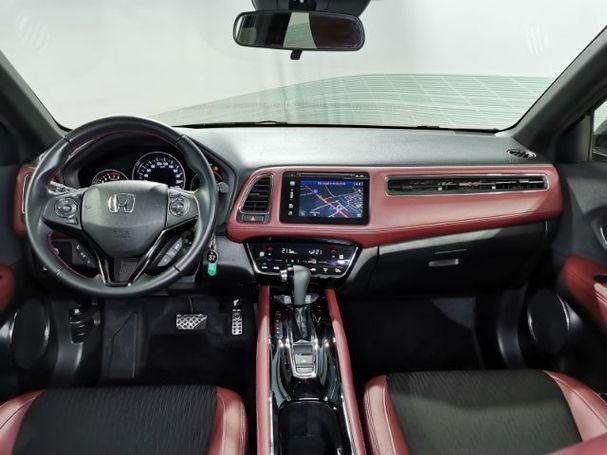 Honda HR-V 134 kW image number 4