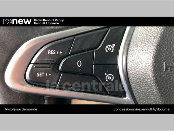 Renault Clio 103 kW image number 22