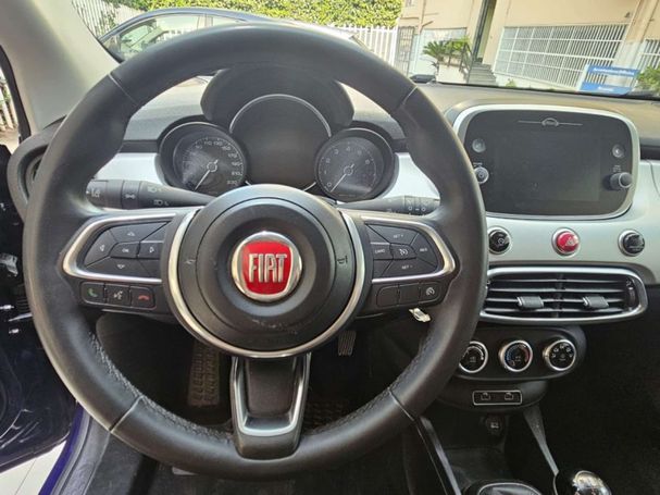 Fiat 500X 1.0 88 kW image number 11