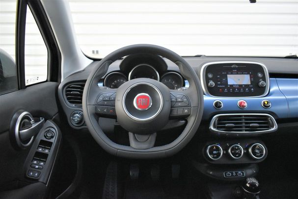 Fiat 500X 103 kW image number 17