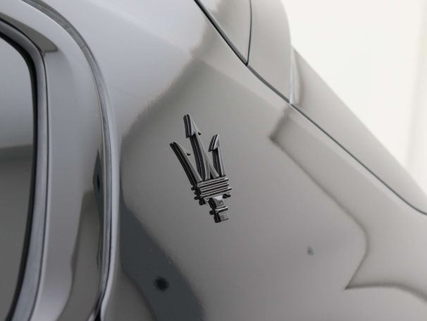 Maserati Grecale Modena 243 kW image number 38