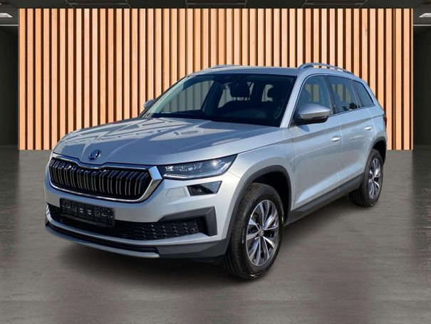 Skoda Kodiaq 2.0 TSI 4x4 DSG Style 140 kW image number 1