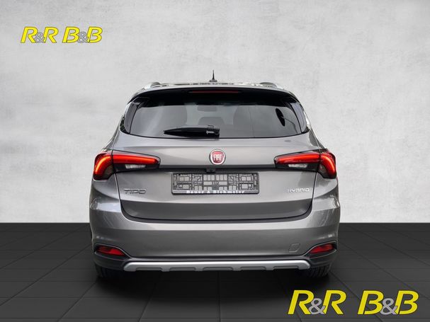 Fiat Tipo 96 kW image number 2