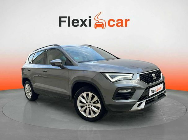 Seat Ateca 1.0 TSI Reference 81 kW image number 2