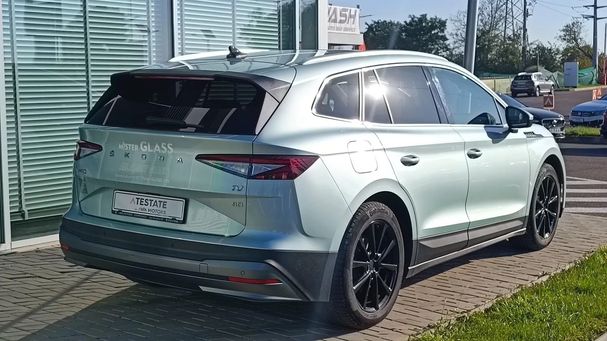 Skoda Enyaq 150 kW image number 7