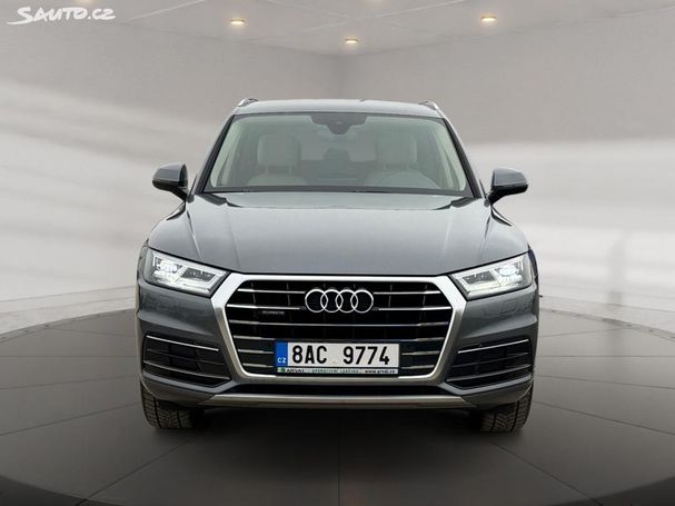 Audi Q5 2.0 TDI 120 kW image number 4