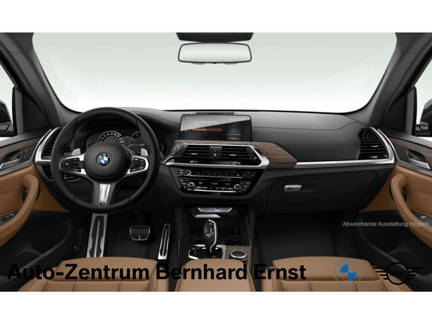 BMW X3 M40i xDrive 265 kW image number 4