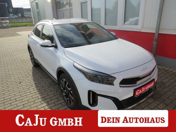 Kia XCeed 103 kW image number 2