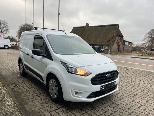 Ford Transit Connect 1.5 74 kW image number 2