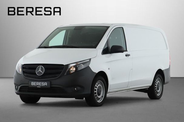 Mercedes-Benz Vito 116 CDi 120 kW image number 1