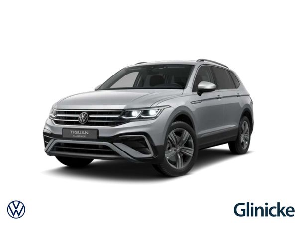 Volkswagen Tiguan Allspace 2.0 TDI SCR Elegance 4Motion 147 kW image number 1