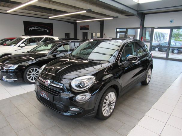 Fiat 500X 103 kW image number 1