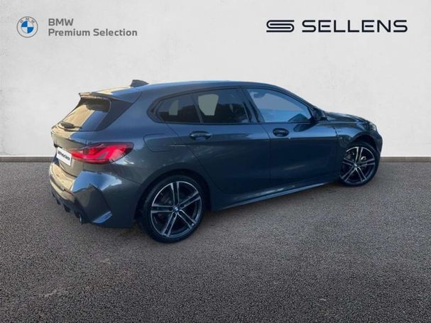 BMW 118d M Sport 112 kW image number 2