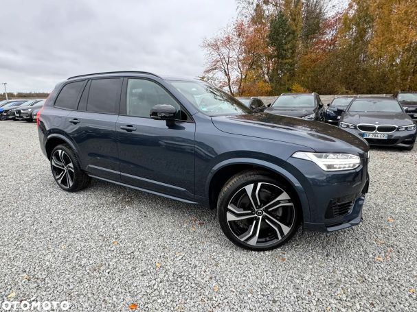 Volvo XC90 T8 AWD Plus 335 kW image number 20