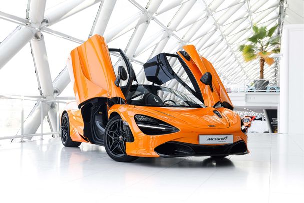 McLaren 720S 530 kW image number 10