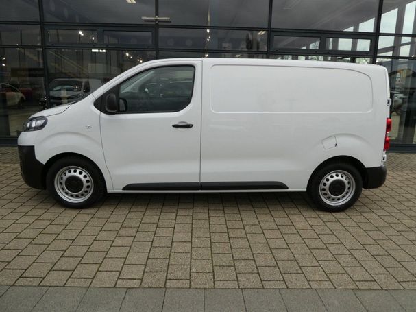 Fiat Scudo L2 2.0 Multijet SX 107 kW image number 3