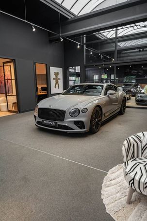 Bentley Continental GT Speed 6.0 W12 485 kW image number 21