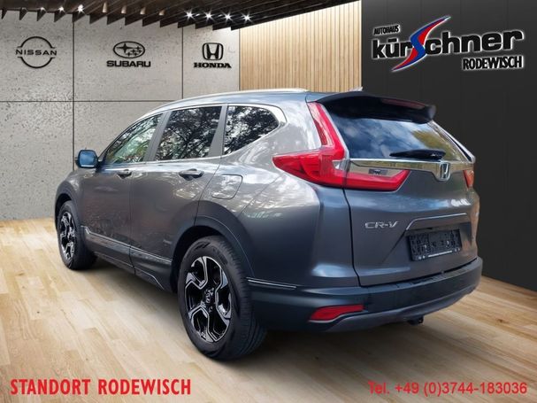 Honda CR-V 2.0 i-MMD Executive 135 kW image number 4