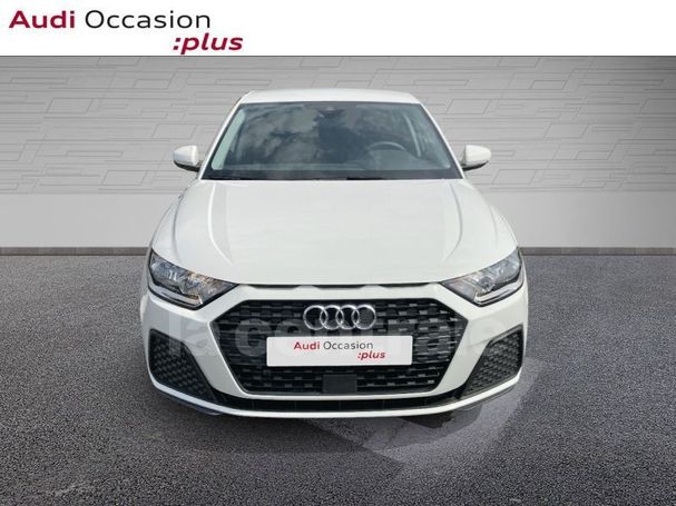 Audi A1 25 TFSI 70 kW image number 3