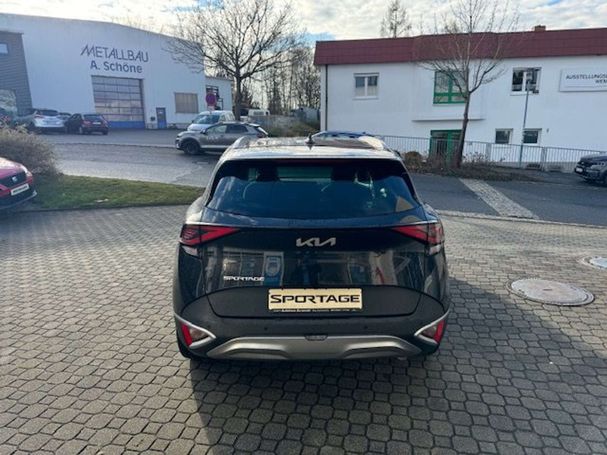 Kia Sportage 1.6 T-GDI 2WD 118 kW image number 3