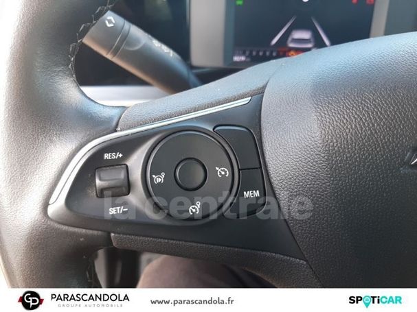 Opel Mokka 1.2 DI Turbo 74 kW image number 17