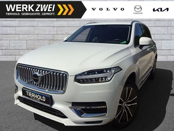 Volvo XC90 Recharge T8 AWD 288 kW image number 1