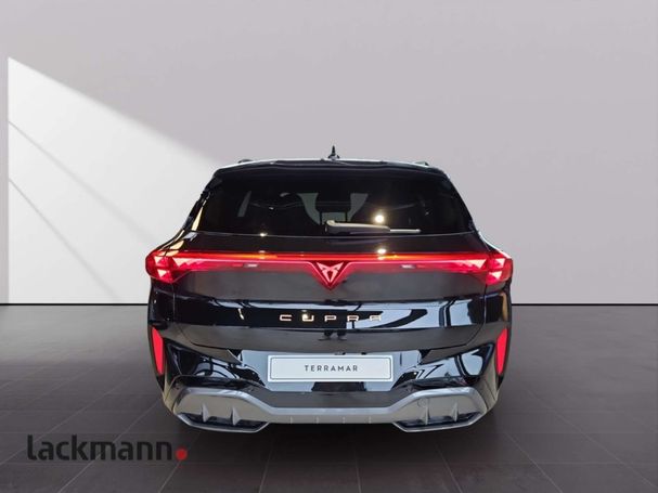 Cupra Terramar VZ 200 kW image number 6