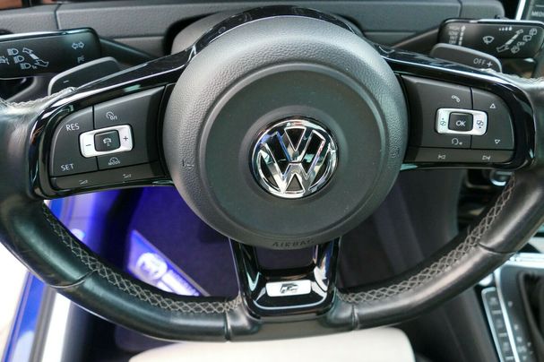 Volkswagen Golf R 4Motion DSG 221 kW image number 26