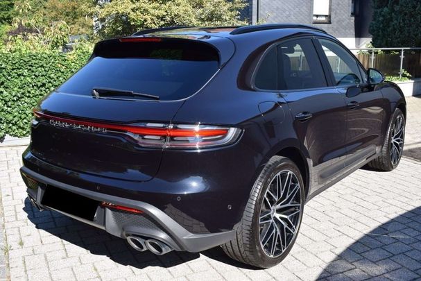 Porsche Macan 195 kW image number 14