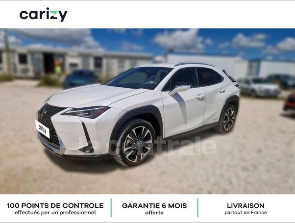 Lexus UX 135 kW image number 1