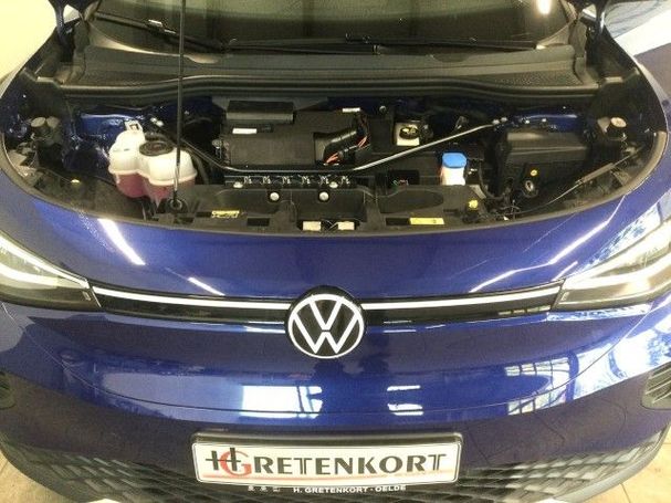 Volkswagen ID.4 Pro 150 kW image number 8