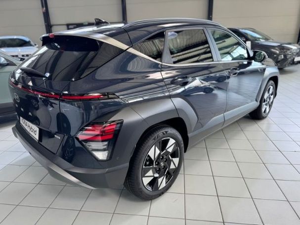 Hyundai Kona 104 kW image number 3